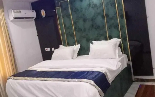 Doubella hotels and Suites