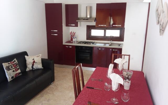 Oasi Encantada Beach Resort