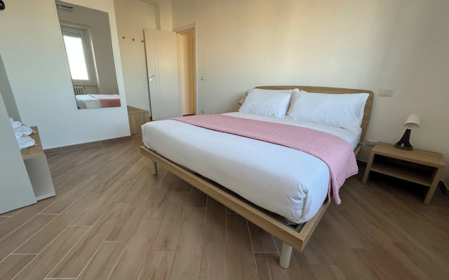 APT per Famiglie - 20min dal Centro