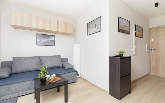Studio Apartments Cracow by Renters