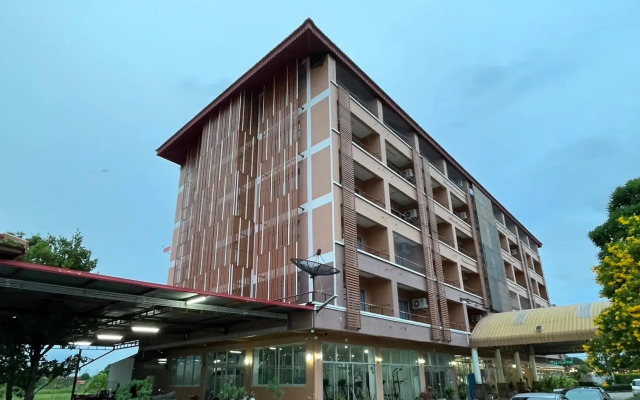 AK Terrace