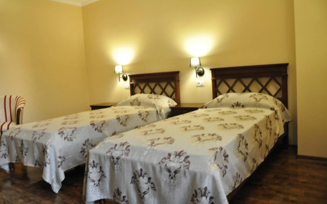 Vigo Grand Hotel