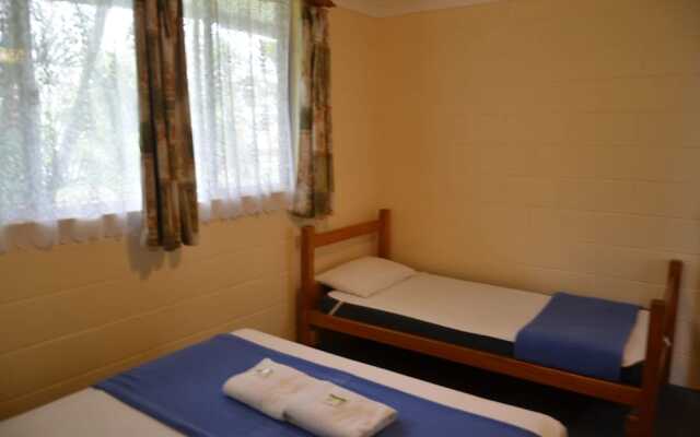 Port Macquarie Rental Village