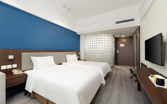 Holiday Inn Express Chengdu Wuhou by IHG