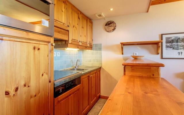 Appartement La Plagne, 3 pièces, 7 personnes - FR-1-351-28