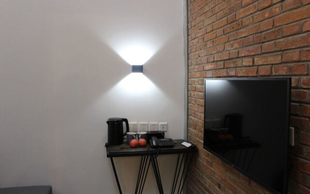 PUREMIND Loft Hotel