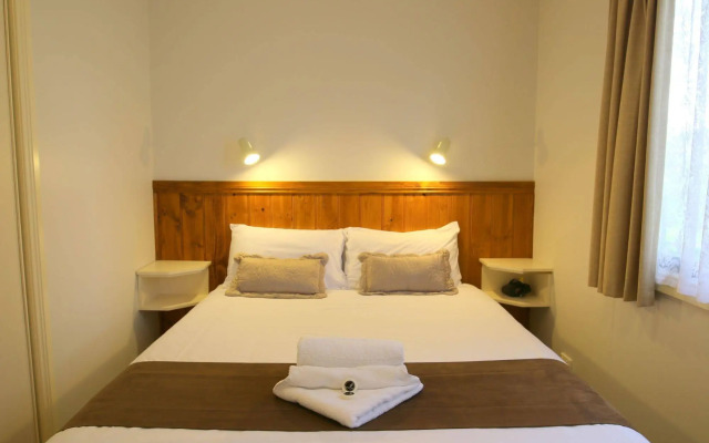 BIG4 Breeze Holiday Parks - Eildon