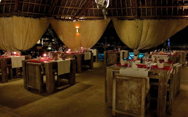 Mawe Resort Watamu Boutique Hotel