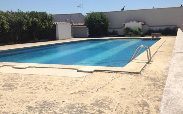 Appartement lEtrier Camarguais