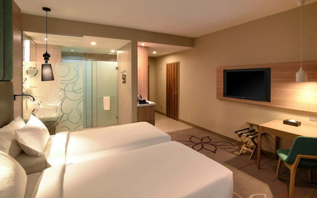 Mercure Selangor Selayang