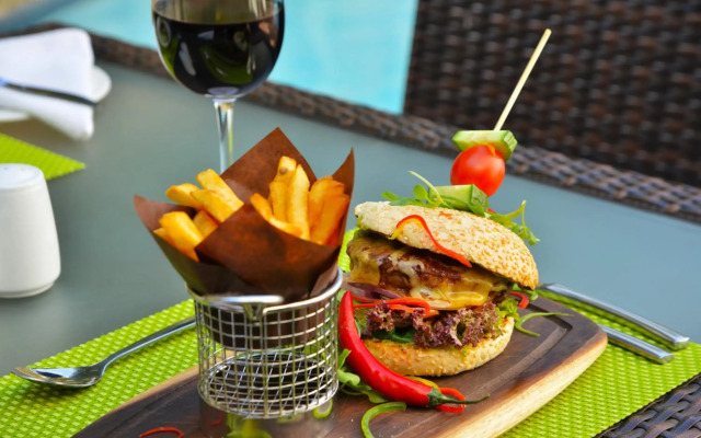 Premier Hotel Midrand