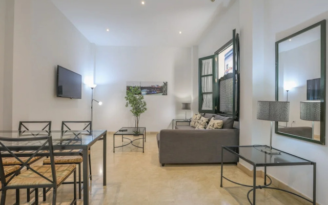 Patio De La Cartuja 4 Pax