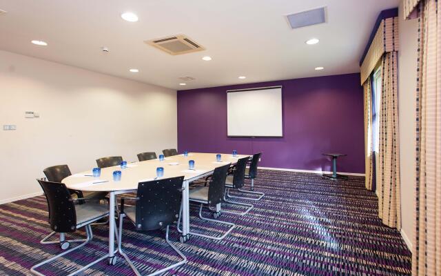 Holiday Inn Darlington - North A1M by IHG