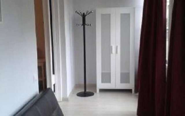 Hostal Balmes Centro
