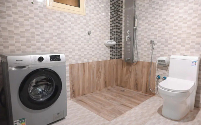 Vatoran Apartments Khalidiyah