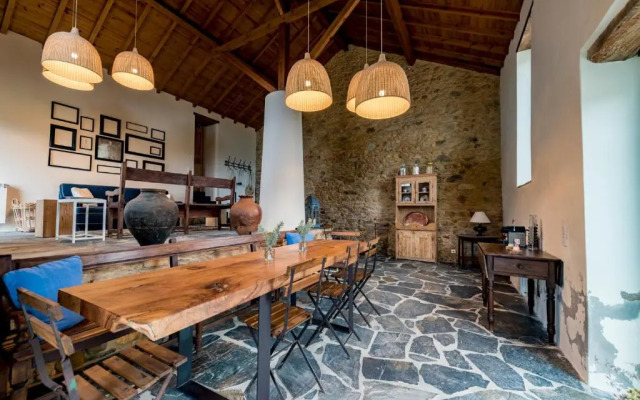 Quinta da Eira Velha