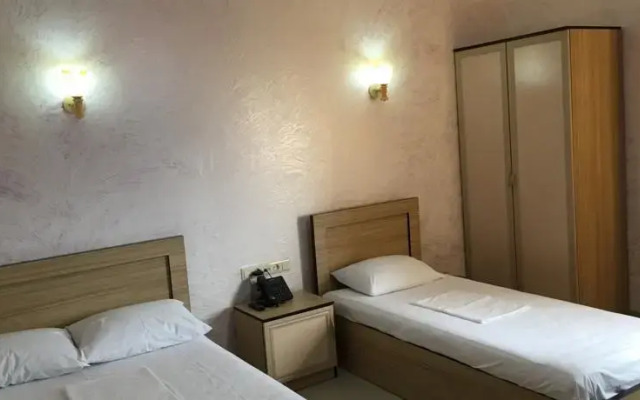 Black Sea Pearl Hotel