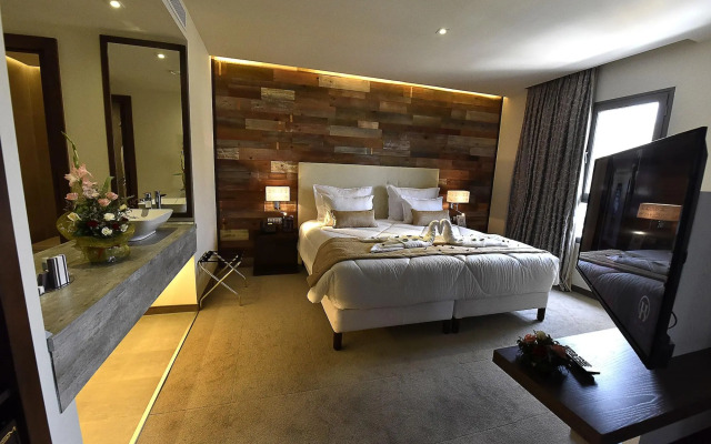 Business Hotel Sfax