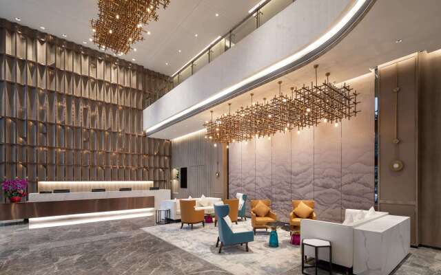 Ramada Encore by Wyndham Dongguan East