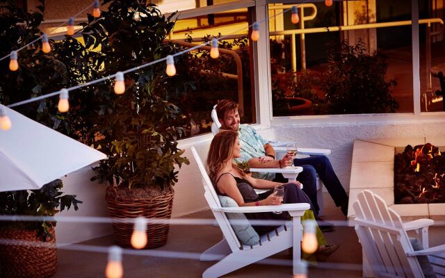 Laguna Beach House