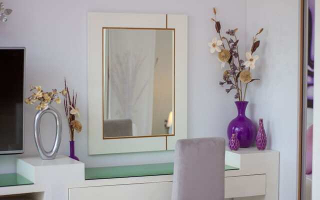 Exclusive Pool Villa 2bdr