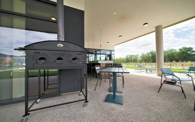 Greet Hotel Cernay Mulhouse