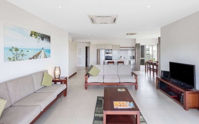 WorldMark Fiji