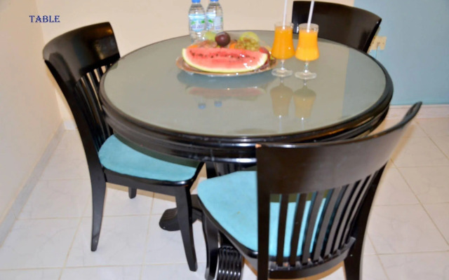 Al Shams Plaza Hotel Apartments