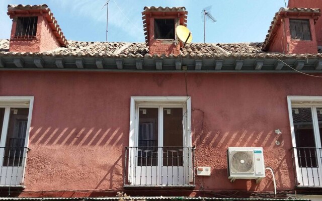 Posada de la Costurera de Aranjuez