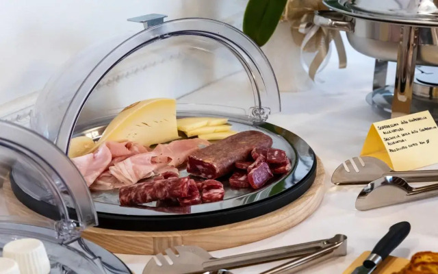 Hotel Palazzo Della Città