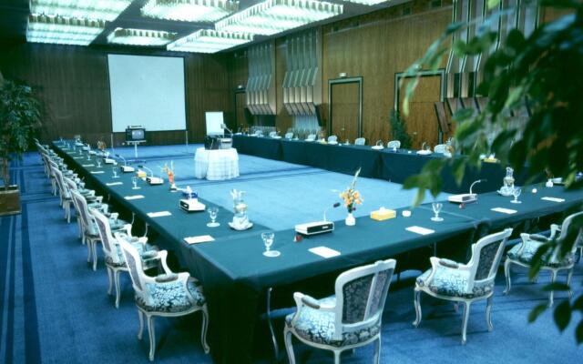 InterContinental TAIF by IHG