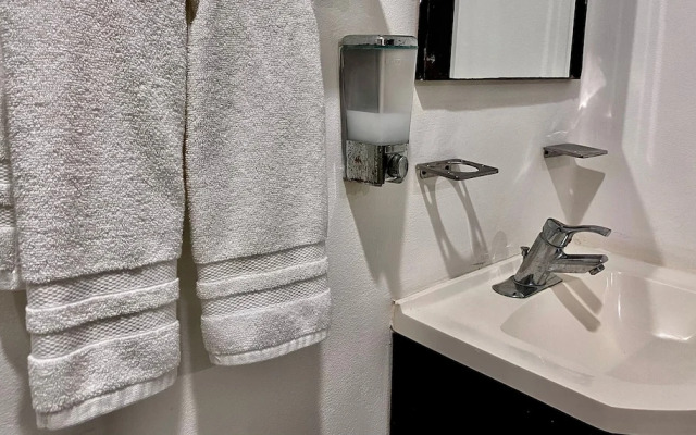 Estudios con alberca en el centro-Cancun