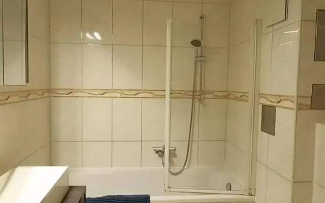 Top Apartment in Langenhagen - фото 4