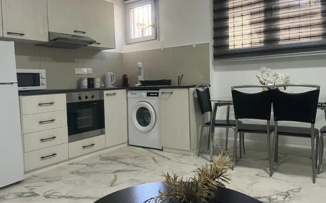 Phaedrus Living: Limassol Downtown Habitat