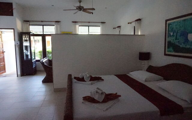 Jungle Village Bungalows