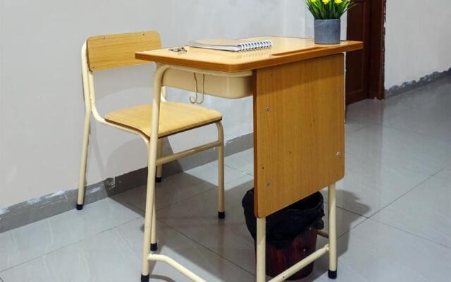 Hotel O Pondok Cahaya