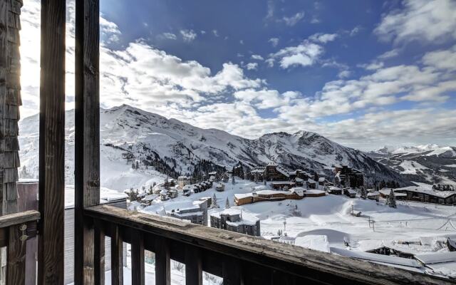 Club Sélection Belambra "Les Cimes du Soleil"