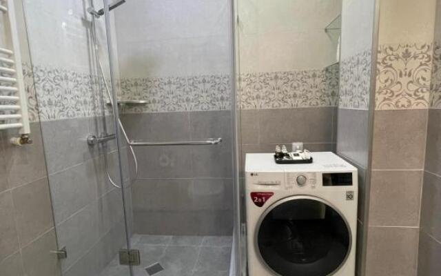 HCG Villa Deluxe Premium Apartment 307