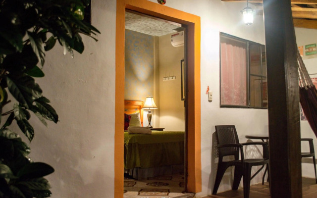 Hostal Koltin Suchitoto