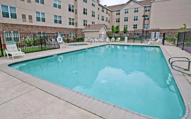 Homewood Suites by Hilton Sacramento-Roseville, CA