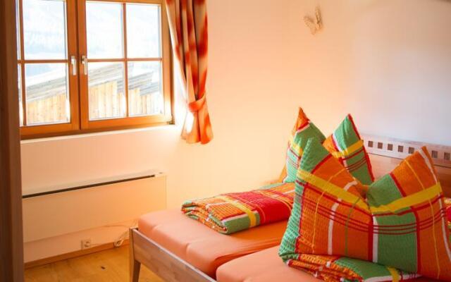 Appartements Edelraute