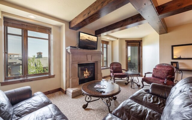 Escala Lodges by Luxury Mountain Destina