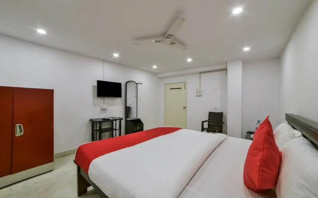 Hotel Three Castle Executive