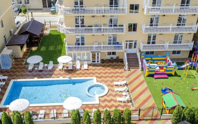 Olimpik Hotel