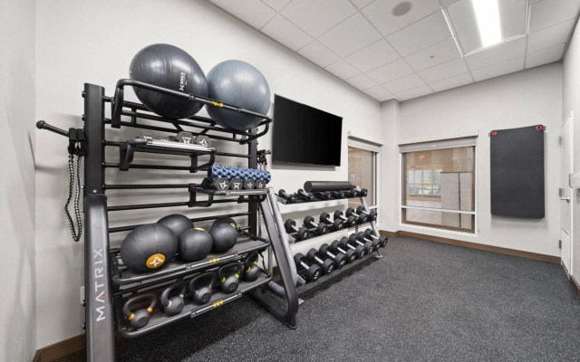 TownePlace Suites by Marriott Waco Northeast