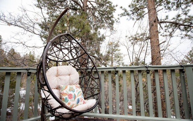 Treehouse-1902 by Big Bear Vacations