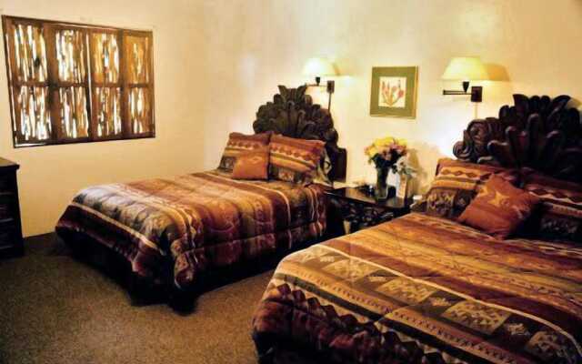 Casa de San Pedro Bed & Breakfast