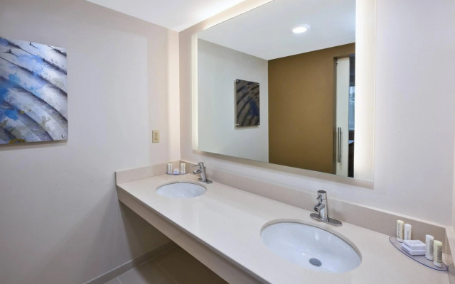 Fairfield by Marriott Inn & Suites Herndon Reston