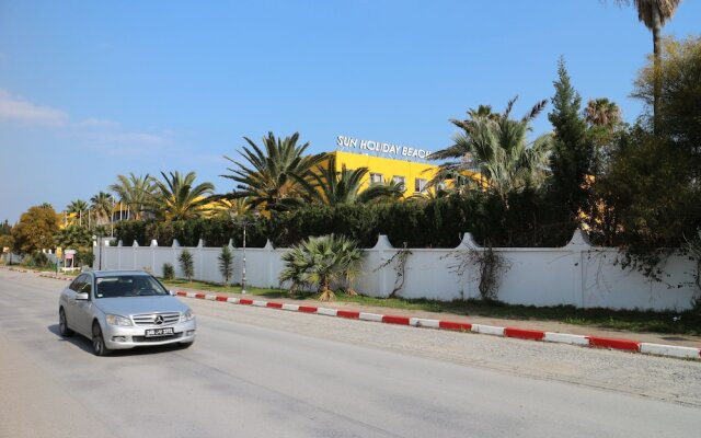 Sun Holiday Beach hôtel