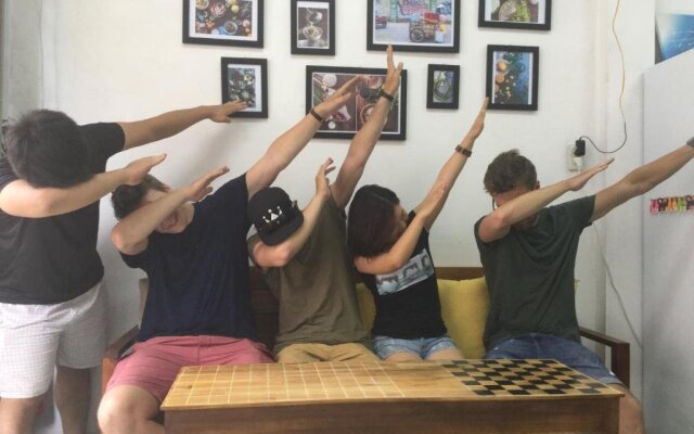 Freedom Hostel